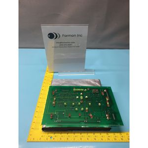 VARIAN 831101019 P.C. BOARD, 127277 - Équipements et pièces semi-conductrices d'occasion fiables à l'échelle mondiale - Product Image 6