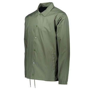 Latest Style Custom Windbreaker <b>Jacket</b> for <b>Men</b> Waterproof Nylon Hooded Outdoor <b>Running</b> Hiking Casual Sports Wear Wholesale - Product Image 3