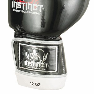 Guantes de Boxeo Profesionales de Entrenamiento al por Mayor, Guantes de Boxeo de Alta Calidad que Absorben la Humedad, Fabricante OEM de Entrenamiento de Kickboxing - Product Image 4