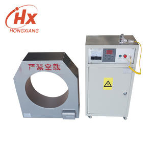 Высокая мощность стабильная работа легкий 380 В Подшипник Индукционный Нагреватель - Product Image 6