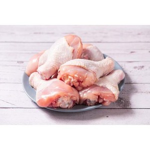 Muslos de Pollo Congelados, Frescos, de Primera Calidad, Ideales para Empresas de Procesamiento de Alimentos - Product Image 5