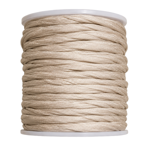 Cordon en Soie Écologique Premium Y S INTERNATIONAL pour la Fabrication de Bijoux, Fil Satiné Doux pour Colliers, Bracelets, Bricolage, Couleurs Personnalisées - Product Image 1