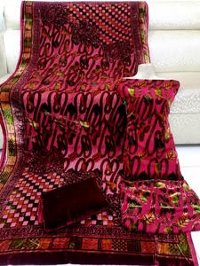 Traje de invierno indio paquistaní, Palachi, más vendido, 2022 - Product Image 6