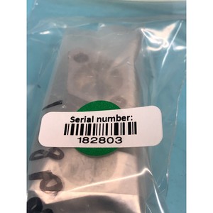 2 VARIAN 111698001 BUSHING,FLANGE, 182803 - Equipo y piezas de semiconductores de confianza de Trusted Global Legacy - Product Image 4