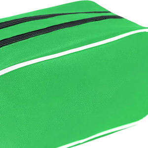 Trousse de toilette de voyage pour le hockey sur glace – Trousse de toilette multi-compartiments pour articles de toilettage et accessoires - Product Image 5