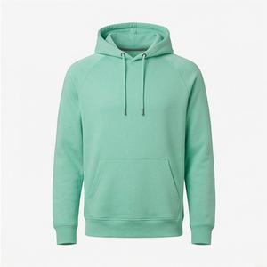 Sudadera con Capucha Personalizada al Mejor Precio de Fábrica, Sudadera con Capucha para Hombre Cómoda, Sudadera con Capucha para Hombre con Color Personalizado, Sudadera Premium - Product Image 1