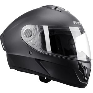 Casco completo moto per Motocross con incorporato per Slot Bluetooth - Product Image 1