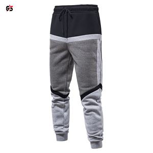 Producto de ropa deportiva caliente, chándal para hombre, Sudadera con capucha, conjunto de joggers, forro polar de algodón 100%, varios colores con logotipo personalizado - Product Image 6