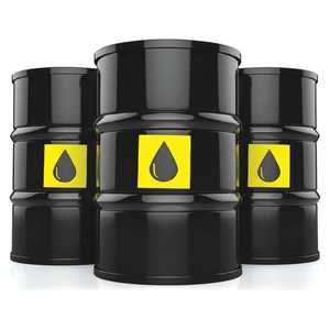 Mezcla de Gasolina Reformulada RBOB, Suministro a Granel para Uso Industrial - Product Image 3