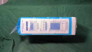 Papier facial en pâte de bois vierge 1 pli jetable de qualité supérieure Lingettes en tissu sec ultra doux Approvisionnement écologique du Vietnam - Product Image 3