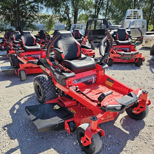 Cortadora de Césped John Deere Z925A de Giro Cero, Tractor Comercial para Jardín, Equipo de Jardinería, Precio de Fábrica, Venta al Por Mayor con la Mejor Calidad - Product Image 1