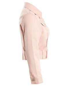 Chemises en jean pour hommes, design personnalisé OEM 2024, haute qualité, écologiques, séchage rapide, 100% polyester, pour un usage décontracté, nouvelle mode - Product Image 3