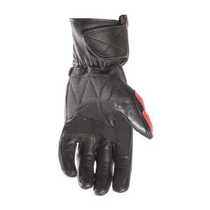 Gants de course légers de haute qualité à prix abordable avec votre propre logo, nouveau design tendance, gants de moto en cuir - Product Image 3