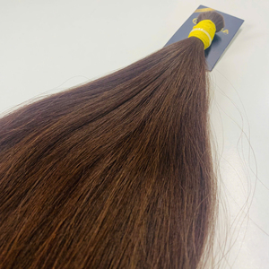 Cabello Humano Natural Negro al por Mayor, Cabello Virgen Vietnamita Crudo, Proveedor de Cabello al por Mayor - Product Image 2