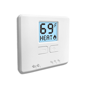 Pompe à chaleur STN701PRO(BUTTON) 1H/1C sans <span class=keywords><strong>chauffage</strong></span> auxiliaire ou <span class=keywords><strong>d</strong></span>'urgence - Product Image 2