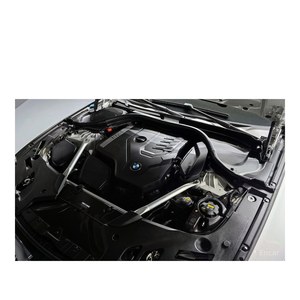 BMW 530i M Sports 2023, Volante a la Izquierda, Caja de Cambios Automática, Serie 5, 530i M con 38,633 km - Product Image 6