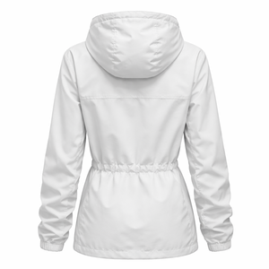 Chaquetas Cortavientos Personalizadas al por Mayor para Mujer - Proveedor OEM Directo de Fábrica - Product Image 2