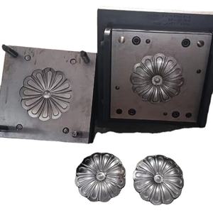 Troqueles perforantes de ranura de alta eficiencia para exportadores de servicios de fabricación de tuberías de aluminio - Product Image 6