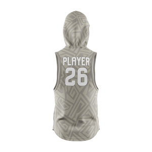 Premium Custom Flag Football Jersey Breathable Performance Sportswear with Sublimation Printing for Clubs and School Teams - Product Image 2