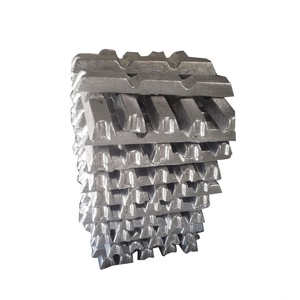 Lingotes Primarios de Aleación de Aluminio de Alta Pureza Serie 1000, Venta Directa de Fábrica en Bangkok, Alta Calidad y Precio - Product Image 6