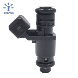 Injecteur de carburant haute performance QC PEIVSO pour Chevrolet GMC Pontiac Buick Oldsmobile 3.1L 3.4L 3.8L V6 19101812T - Product Image 3