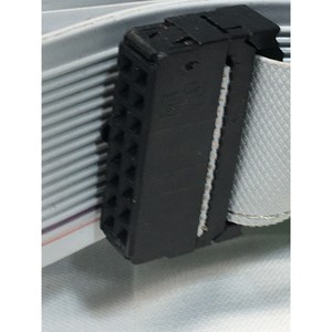 CABLE ESC CONTROLLER CHAMBER AMAT 0150-09880, 133073 - Equipo y Piezas de Semiconductores de Confianza de Global Legacy - Product Image 3