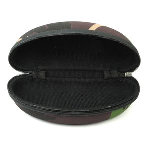 camouflage flip cover EVA <b>glasses</b> storage Colorful EVA <b>glasses</b> EVA flip cover <b>case</b> EVA eyeglasses <b>case</b> - Product Image 3
