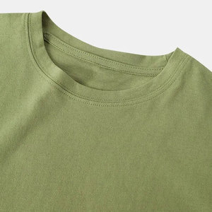 Camisetas Modernas de Corte Ajustado para Hombre con Tela Cómoda, Suave y Elástica, y Estilo Urbano Atractivo - Product Image 3