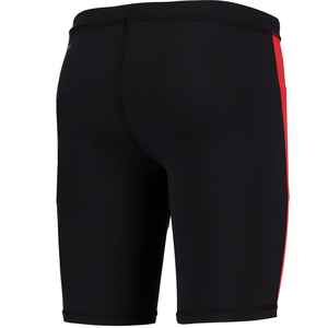 Best Selling <b>Men</b> Quick Dry Performance <b>Compression</b> <b>Shorts</b> Casual Solid Pattern Stretch Training Wear <b>Compression</b> <b>shorts</b> - Product Image 2