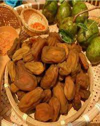 June Plum Ambarella พลัมแบบนิ่มเกรดสูง - Product Image 6