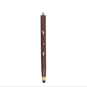 ไม้เท้าทำมือคุณภาพสูง ด้ามจับสบาย มีหลายสี ทนทาน สวยงาม - Product Image 2