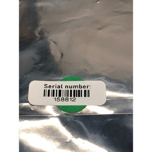 ASML 859-8276-001 MS-2 ECU โซลิดสเตตรีเลย์ - อุปกรณ์และอะไหล่เซมิคอนดักเตอร์ระดับโลกที่เชื่อถือได้ - Product Image 5