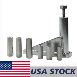 Herramienta de Montaje para Divisor de Cigüeñal Compatible con Motosierras Stihl MS200T 026 036 038 044 046 064 065 MS260 MS360 MS361 MS380 MS381 MS441 - Product Image 1