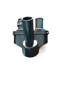 Cabezal de Microscopio Binocular, Tubo de Ocular Estéreo, Visor Óptico para Enseñanza en Laboratorio - Product Image 3