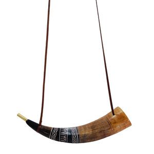 Bocina de Alta Potencia para Ganado, Búfalos, Vacas, Eventos Deportivos, Fiestas, Campamentos, Alertas de Emergencia, Construcción Resistente - Product Image 1