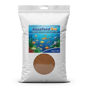 Offre Spéciale : Granulés d'aliments pour poissons riches en protéines, flottants et coulants, nourriture nutritive pour Tilapia, Poisson-chat, Carpe, croissance rapide, approvisionnement en vrac - Product Image 2