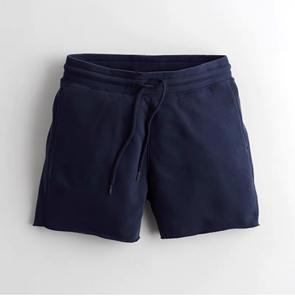 Shorts décontractés pour garçons, couleur unie, haute qualité, style streetwear, collection été 2026 – également adaptés aux hommes (joggers) - Product Image 1