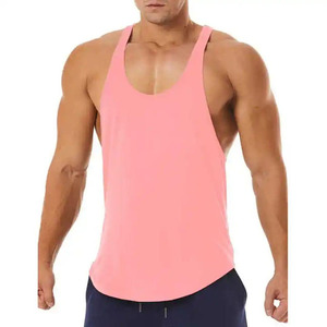 Camisetas sin mangas para hombre, precio asequible, novedad 2026, transpirables y cómodas, en venta en línea - Product Image 5