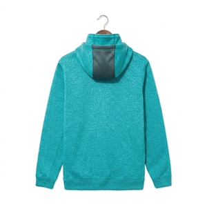 Sweat-shirt à capuche de haute qualité pour l'extérieur, en molleton technique - Product Image 2