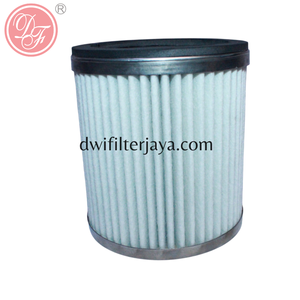 กระดาษกรอง ไส้กรองคุณภาพสูง สายการผลิตไส้กรองอากาศรถยนต์ OEM - Product Image 1