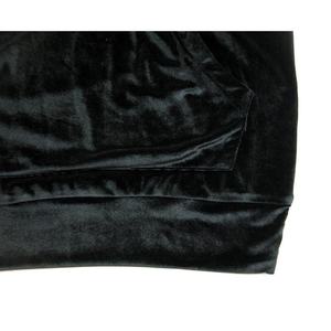 Men's plain hoodie men summer tracksuit/wholesale long sets/gym tracksuit velvet - Product Image 3