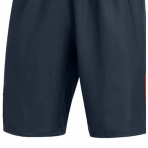 Conjunto de Camiseta y Pantalones Cortos de Lacrosse con Logotipo Personalizado, Ropa de Equipo con Paneles de Malla Transpirable que Absorbe la Humedad, 100% Poliéster - Product Image 6