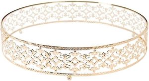Porte-serviettes de luxe réutilisables, accessoires de table haut de gamme pour les dîners raffinés, les mariages et les banquets - Product Image 3