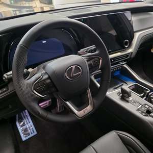 Lexus TX 350 F Sport AWD d'occasion 2026 - Product Image 2