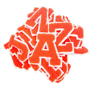 Custom Embroidered <b>Patches</b> 3D Logo Embroidery Iron <b>On</b> <b>Sew</b> <b>On</b> <b>Patches</b> for Clothing Hats Jackets Bags Caps and Sportswear - Product Image 5
