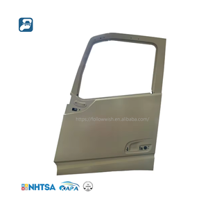 Followish Precio de fábrica FH FM 460 Partes del cuerpo del camión Panel de la puerta Faro para piezas de camiones <span class=keywords><strong>Volvo</strong></span> FH FM - Product Image 3