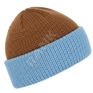 2026 Hot Sale Beanies <b>Hats</b> Stylish Everyday Wear Lightweight <b>Warm</b> Knit Wear Jacquard Beanies <b>Hats</b> - Product Image 3