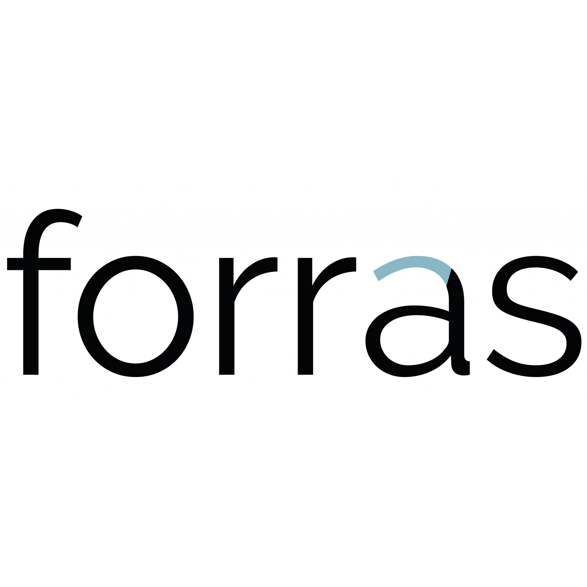 FORRÀS Deutschland GmbH logo
