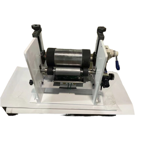 プラスチック包装フィルム<span class=keywords><strong>MINI</strong></span> Flexoプリンターマシン - Product Image 2