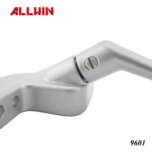 Opérateur de fenêtre à battant en alliage de zinc de Taiwan de conception moderne - Product Image 5